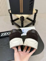 Кроссовки ZEGNA — изображение 8