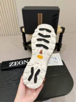 Кроссовки ZEGNA — изображение 9