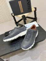 Кроссовки ZEGNA — изображение 5