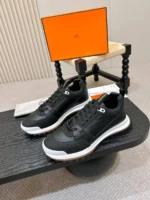 Кроссовки HERMES