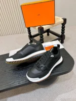 Кроссовки HERMES — изображение 5