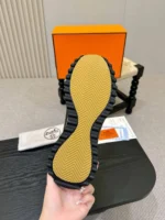 Кроссовки HERMES — изображение 9