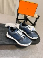 Кроссовки HERMES — изображение 3