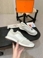 Кроссовки HERMES — изображение 5