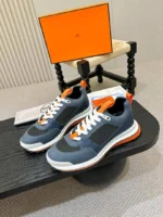Кроссовки HERMES