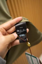 Футболка LORO PIANA — изображение 5