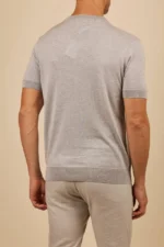 Футболка BRUNELLO CUCINELLI — изображение 2