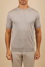 Футболка BRUNELLO CUCINELLI — изображение 3