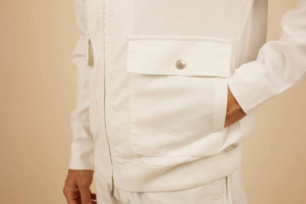 Костюм BRUNELLO CUCINELLI — изображение 4