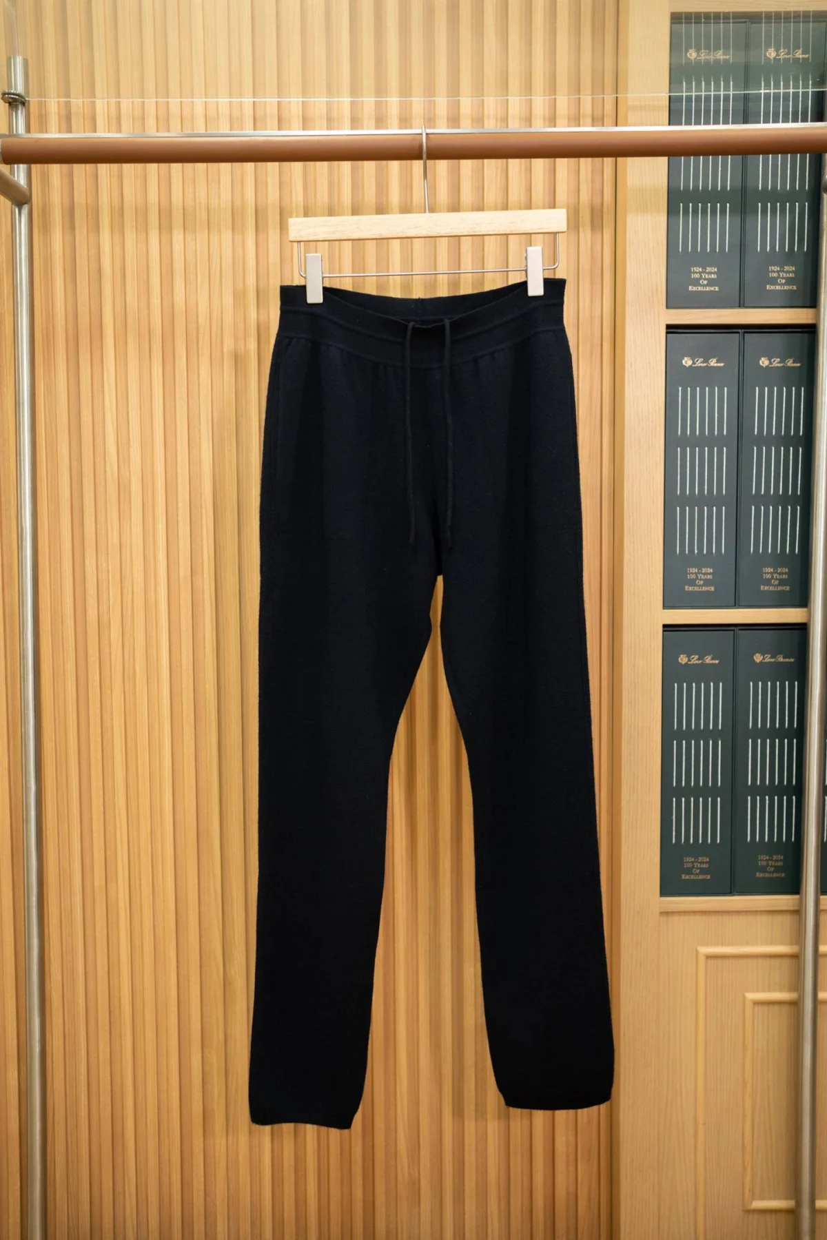 Спортивный костюм LORO PIANA — изображение 5