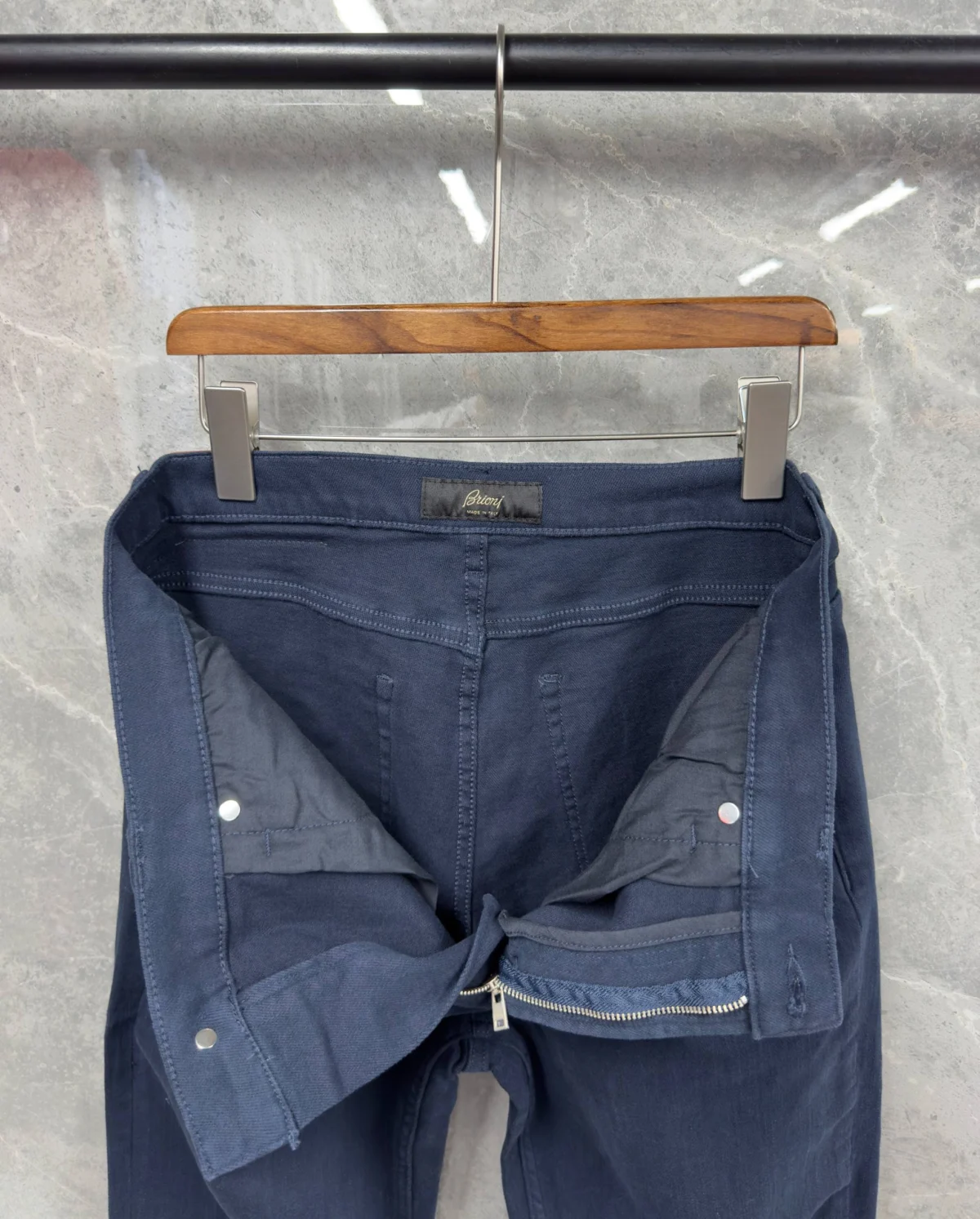 Джинсы BRIONI — изображение 5