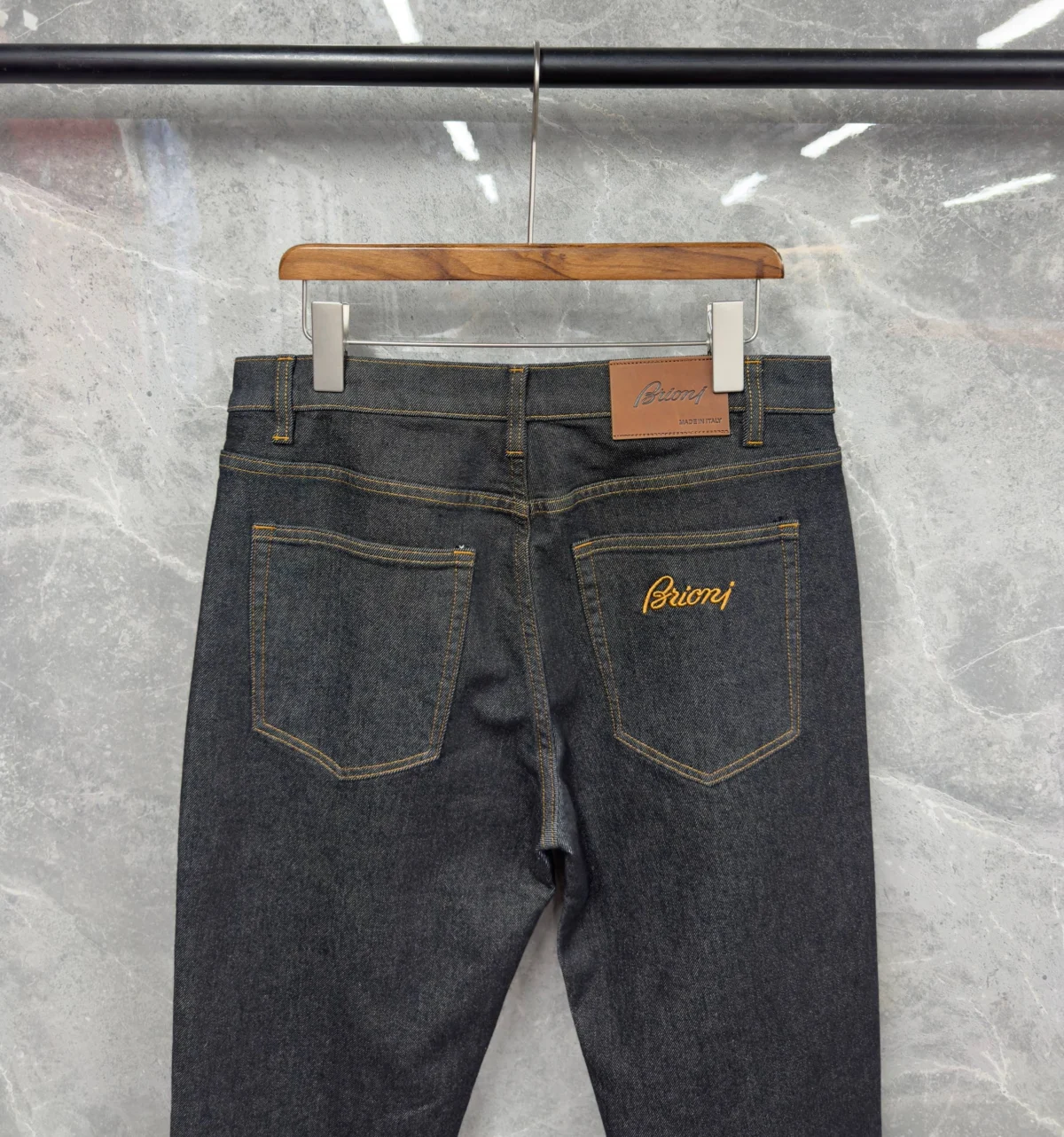 Джинсы BRIONI — изображение 4
