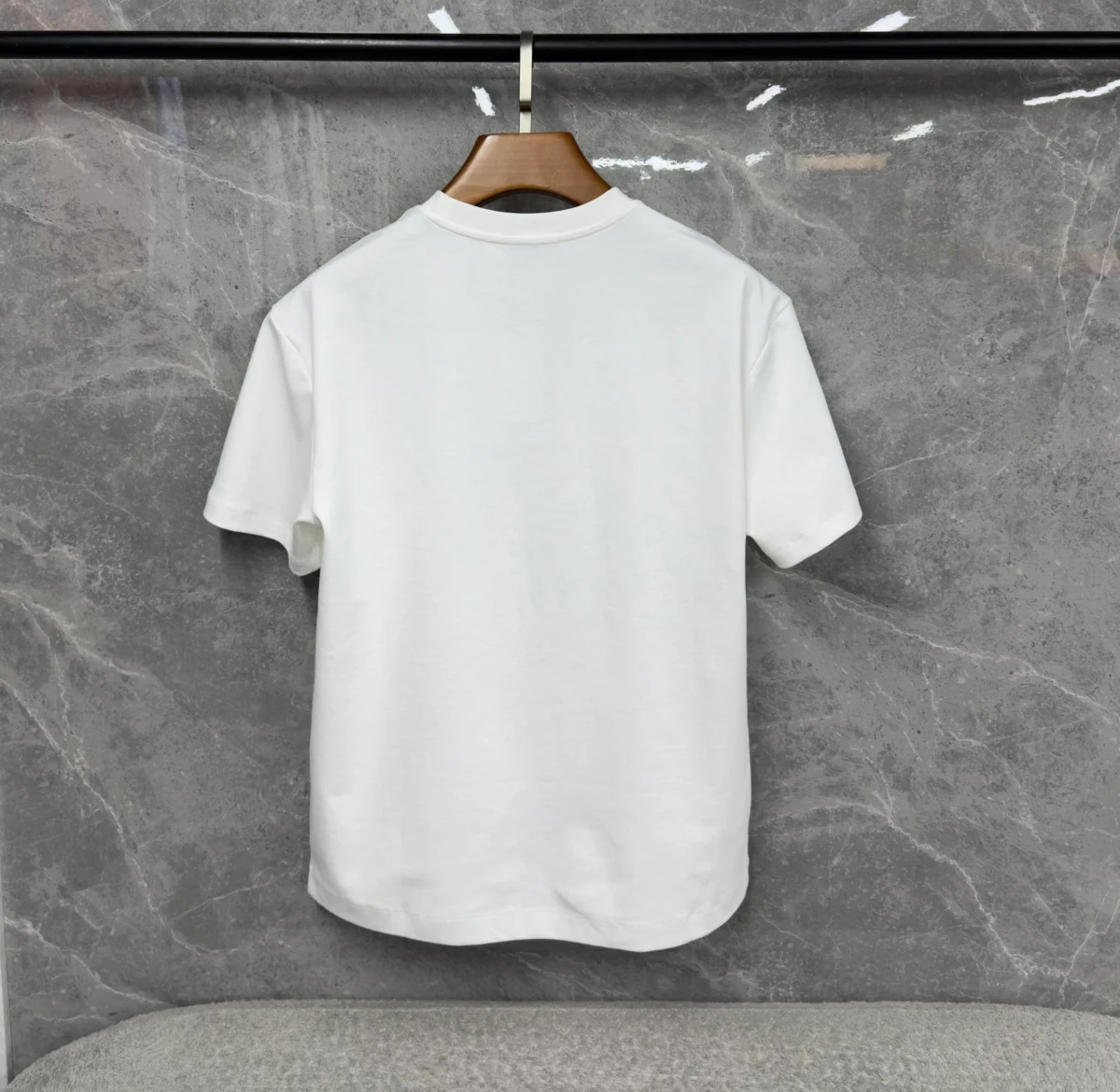 Футболка BRIONI — изображение 2