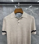 Поло BRUNELLO CUCINELLI — изображение 3