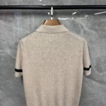 Поло BRUNELLO CUCINELLI — изображение 4