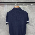 Поло BRUNELLO CUCINELLI — изображение 4