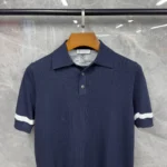 Поло BRUNELLO CUCINELLI — изображение 3