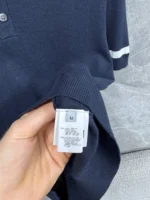 Поло BRUNELLO CUCINELLI — изображение 5