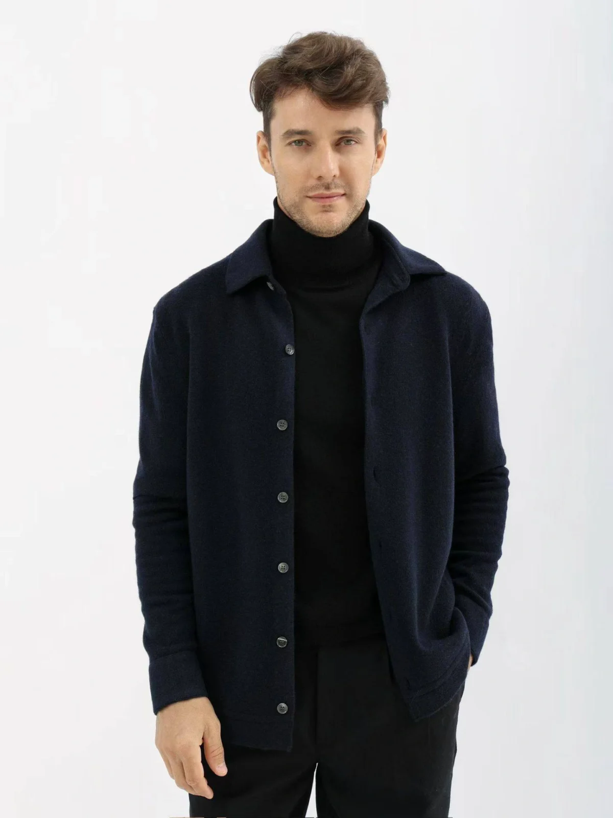 Кардиган ZEGNA — изображение 5