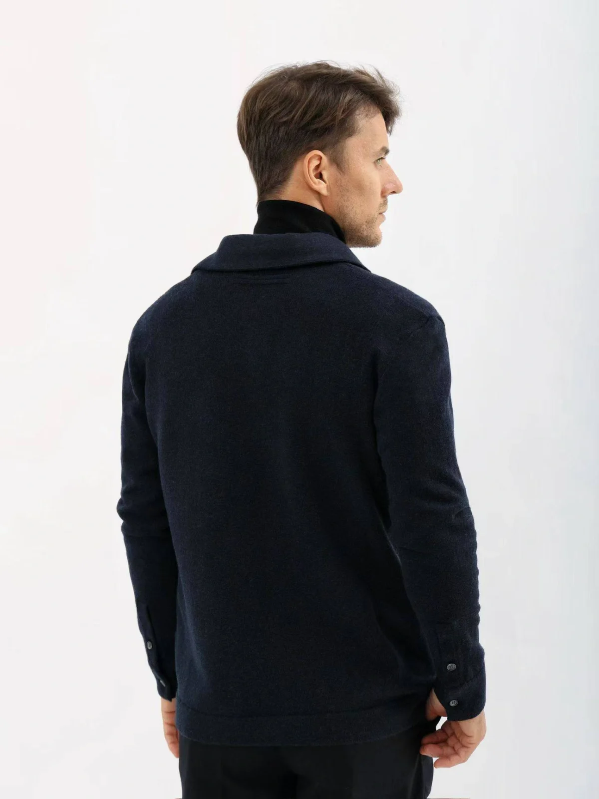 Кардиган ZEGNA — изображение 6