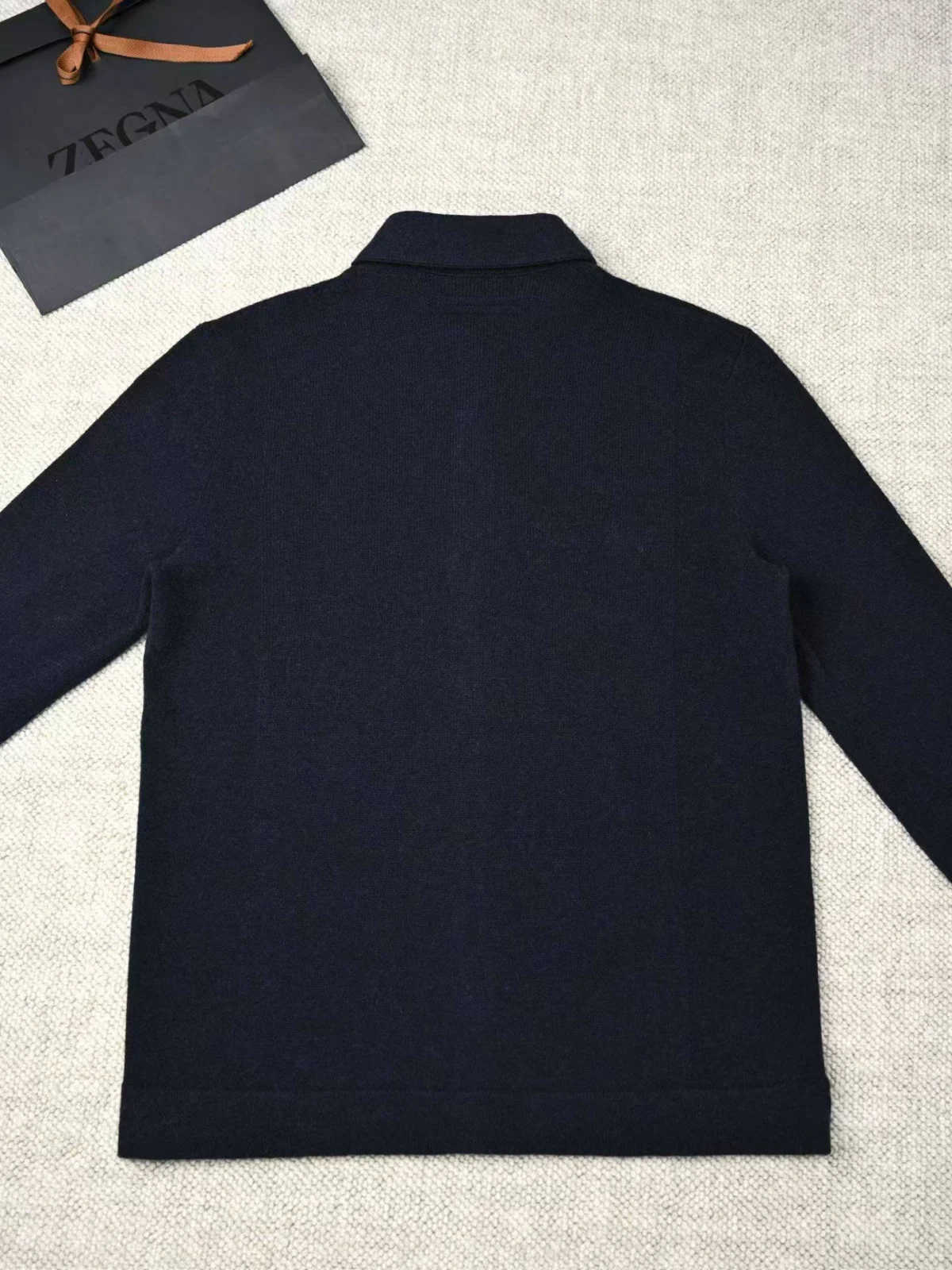 Кардиган ZEGNA — изображение 7