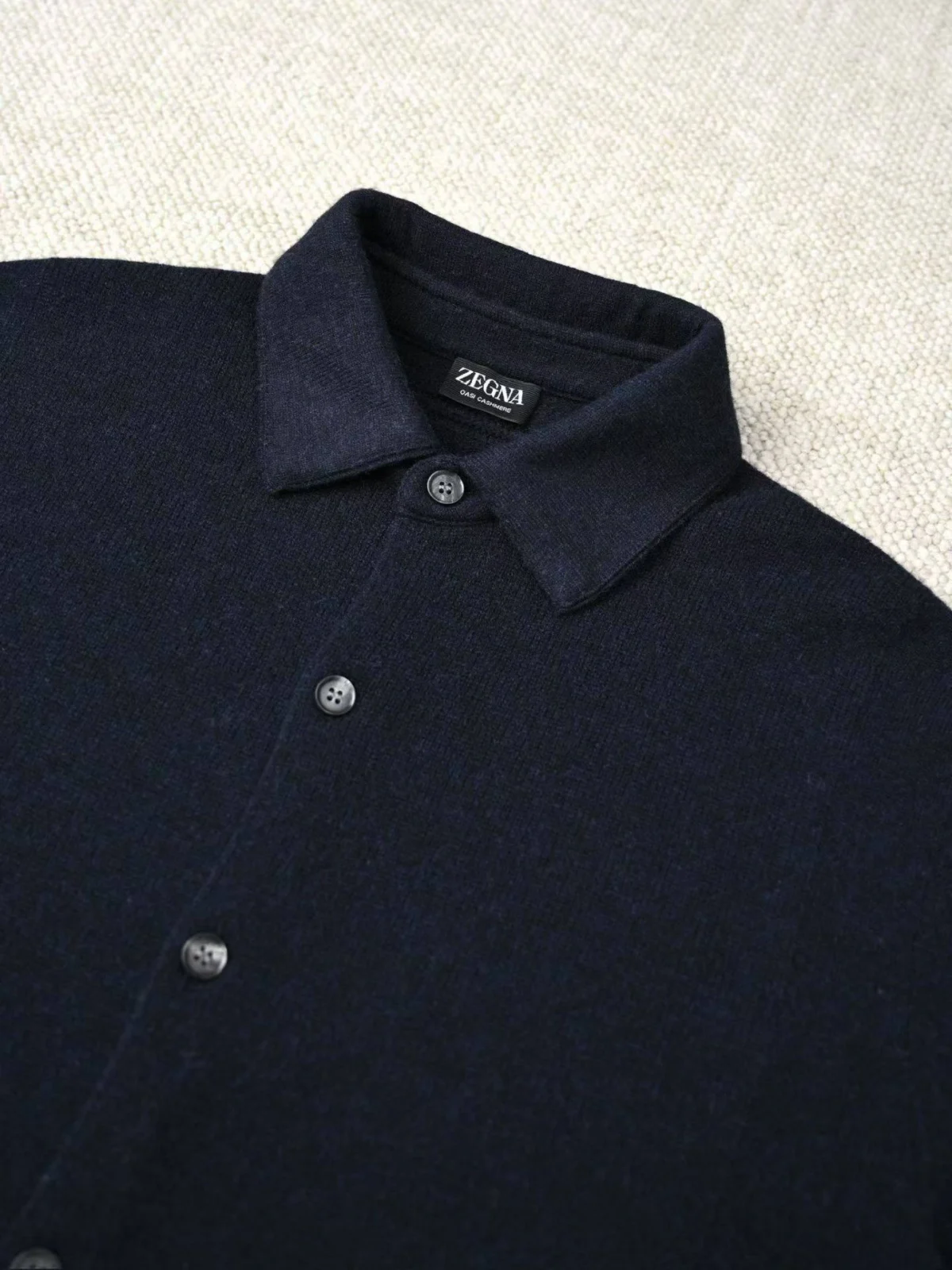 Кардиган ZEGNA — изображение 8