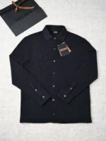 Кардиган ZEGNA