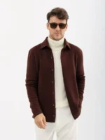 Кардиган ZEGNA — изображение 5