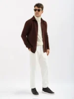 Кардиган ZEGNA — изображение 4