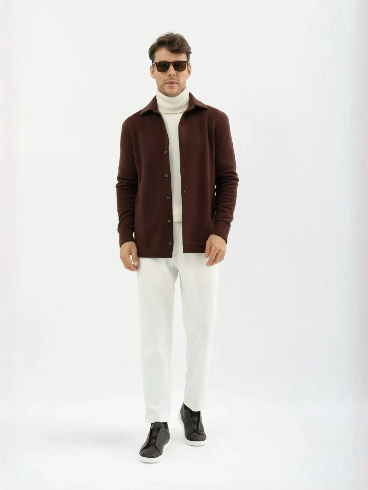 Кардиган ZEGNA — изображение 2