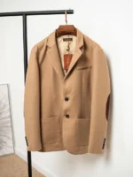 Костюм LORO PIANA — изображение 2