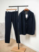 Костюм LORO PIANA