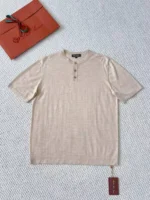 Футболка LORO PIANA