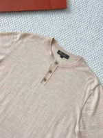 Футболка LORO PIANA — изображение 4