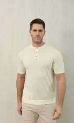 Футболка LORO PIANA — изображение 2