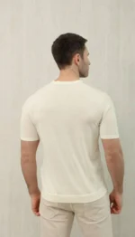 Футболка LORO PIANA — изображение 3