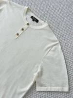 Футболка LORO PIANA — изображение 5