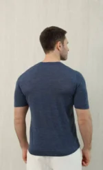 Футболка LORO PIANA — изображение 3