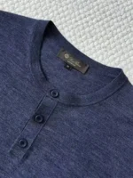 Футболка LORO PIANA — изображение 5