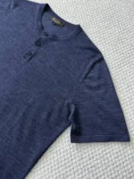 Футболка LORO PIANA — изображение 6