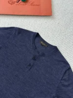 Футболка LORO PIANA — изображение 4