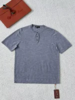 Футболка LORO PIANA