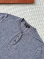 Футболка LORO PIANA — изображение 4