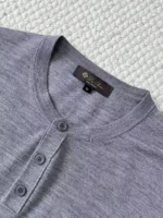 Футболка LORO PIANA — изображение 6