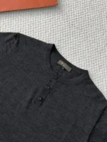 Футболка LORO PIANA — изображение 4
