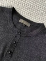 Футболка LORO PIANA — изображение 5