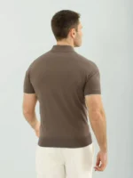 Поло BRUNELLLO CUCINELLI — изображение 4