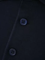 Поло BRUNELLLO CUCINELLI — изображение 7