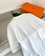 Футболка HERMES — изображение 5