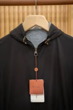 Двухсторонняя ветровка LORO PIANA — изображение 4